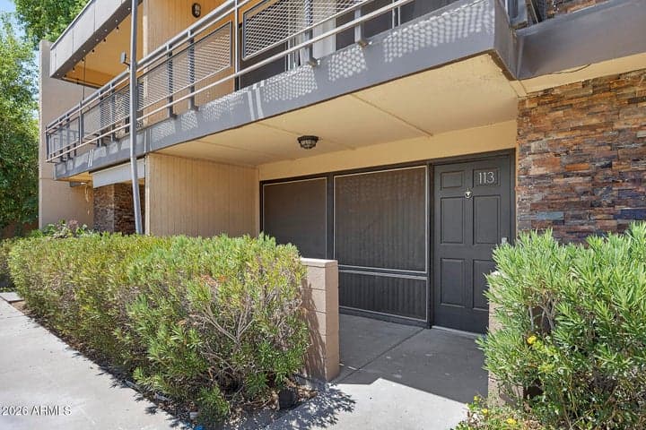 6501 N 17TH Avenue #113, Phoenix, AZ