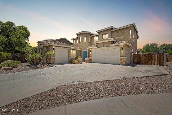 4062 S WAYNE Place, Chandler, AZ