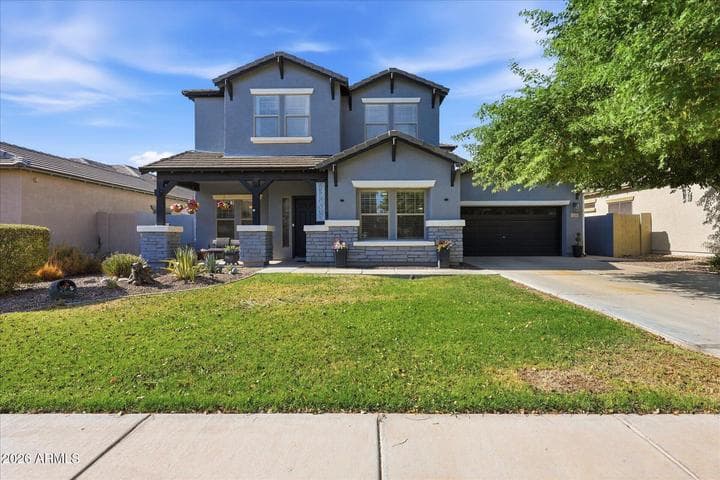 4230 E AUSTIN Lane, San Tan Valley, AZ