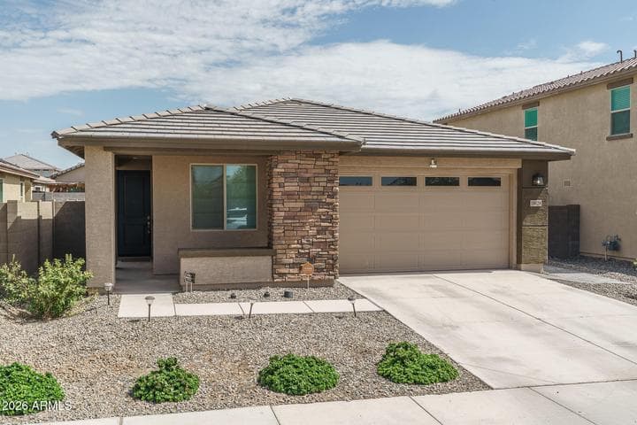 18828 W PALO VERDE Drive, Litchfield Park, AZ
