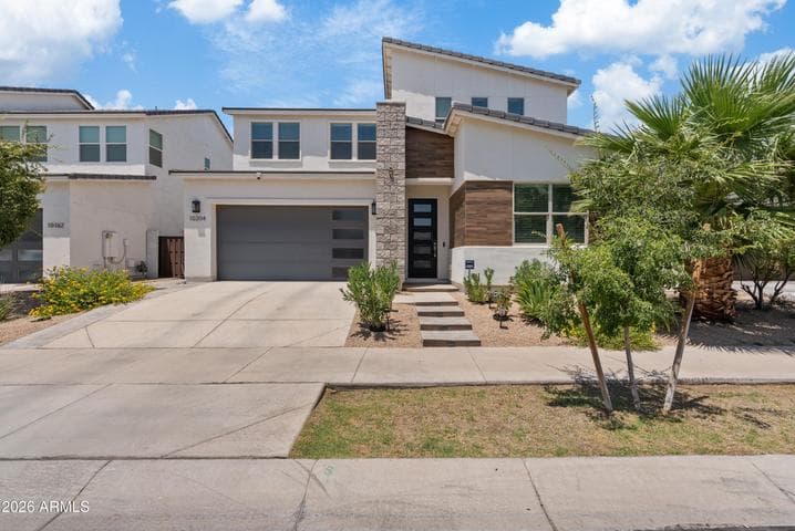 10204 E THUNDERBOLT Avenue, Mesa, AZ