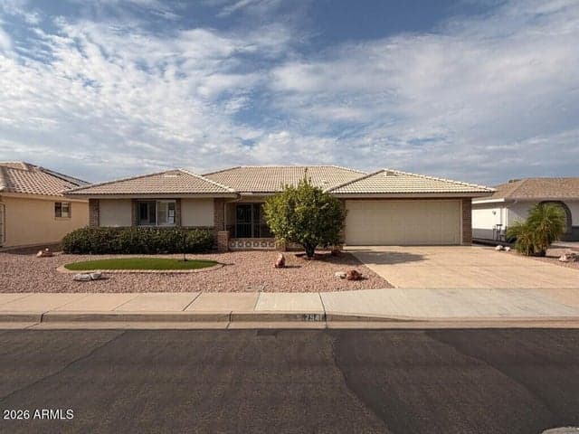 7941 E NAVARRO Avenue, Mesa, AZ