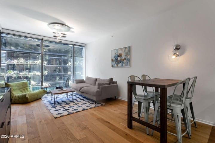 7180 E KIERLAND Boulevard #504, Scottsdale, AZ