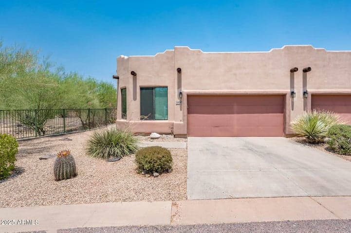 6088 E KNOLLS Way, Cave Creek, AZ