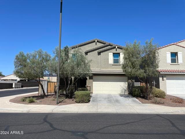 2018 N 213TH Drive, Buckeye, AZ