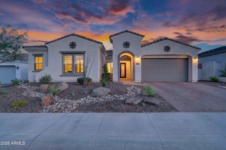 20229 W SAN JUAN Avenue, Litchfield Park, AZ