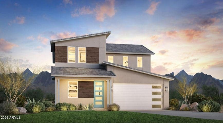 3340 W EMERALD Road, San Tan Valley, AZ