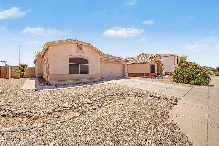 3551 S Adelle --, Mesa, AZ