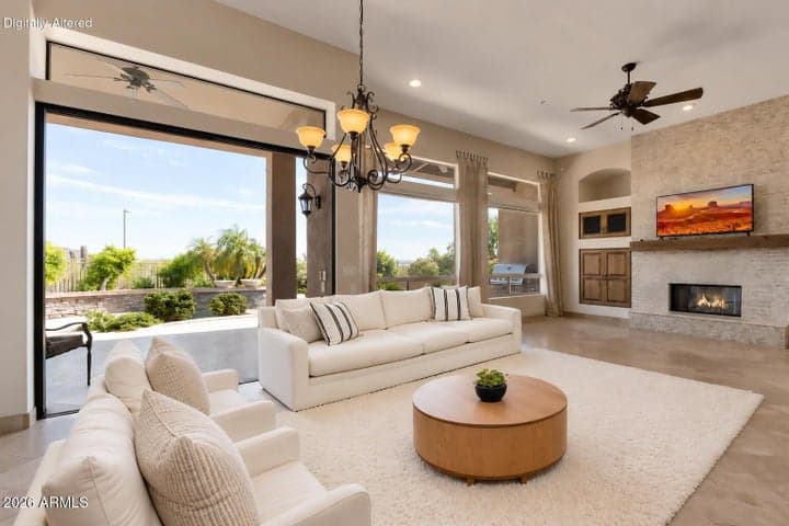 10931 E BAHIA Drive, Scottsdale, AZ