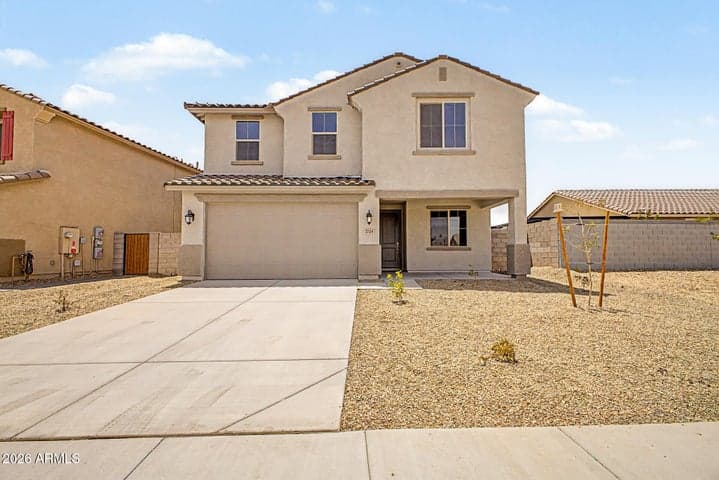 23215 W WILLIAMS Street, Buckeye, AZ