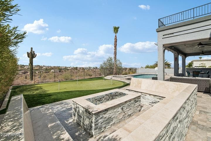 15346 E PALOMINO Boulevard, Fountain Hills, AZ