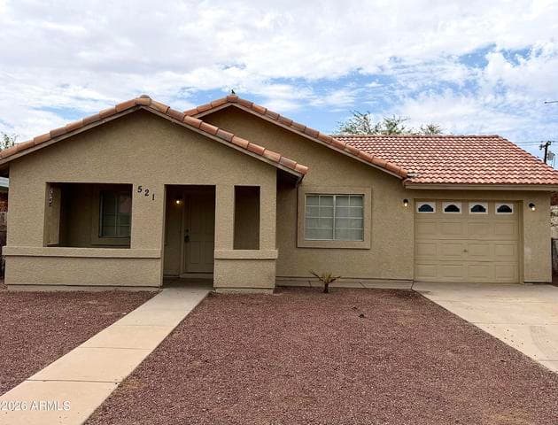 521 W OCOTILLO Street, Casa Grande, AZ