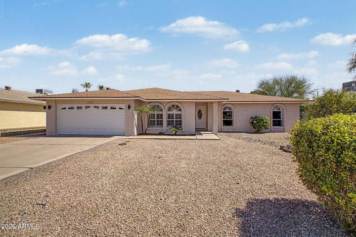 1407 E GEMINI Drive, Tempe, AZ
