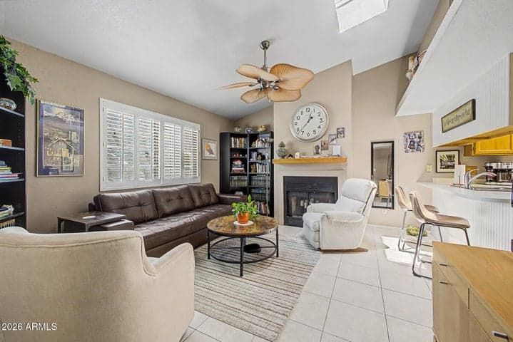 2020 W UNION HILLS Drive #143, Phoenix, AZ