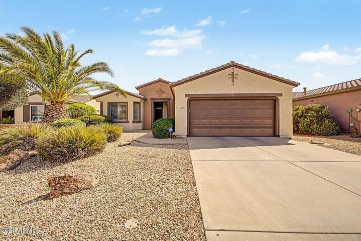 16429 W PEPPERTREE Court, Surprise, AZ