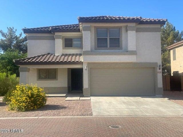 6152 S SHARON Court, Chandler, AZ