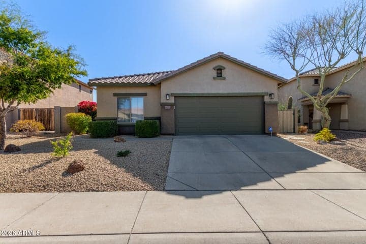 40915 N COLUMBIA Trail, Anthem, AZ
