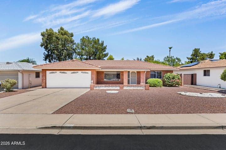 7822 E LINDNER Avenue, Mesa, AZ