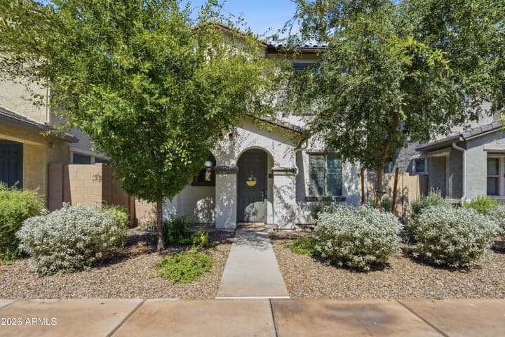 1703 S 83RD Place, Mesa, AZ