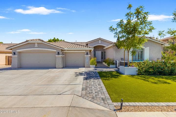 13125 W RANCHO Drive, Litchfield Park, AZ