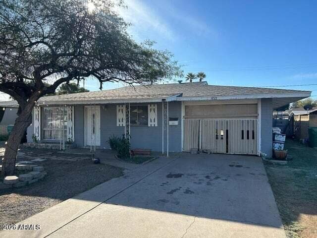 453 W 3RD Place, Mesa, AZ