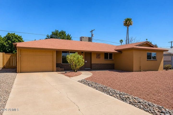 1518 W 5TH Place, Tempe, AZ
