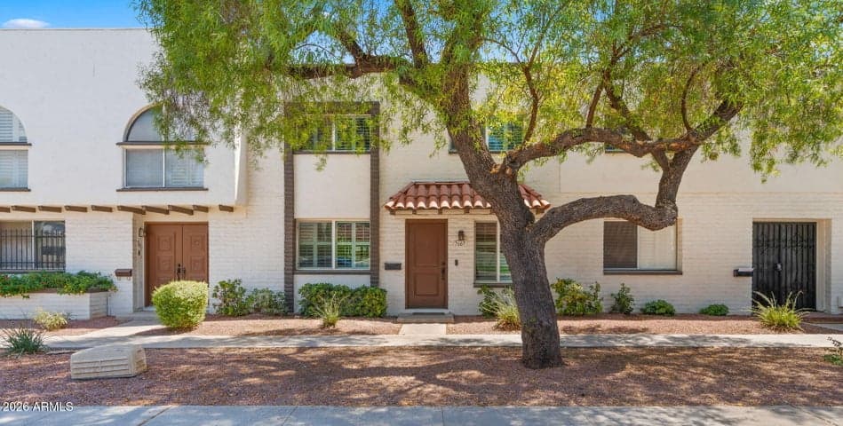 7669 E MONTECITO Avenue, Scottsdale, AZ