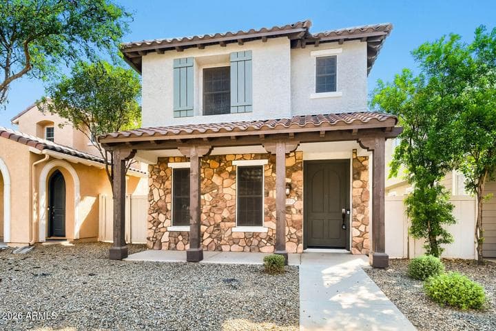 28958 N 124TH Drive, Peoria, AZ