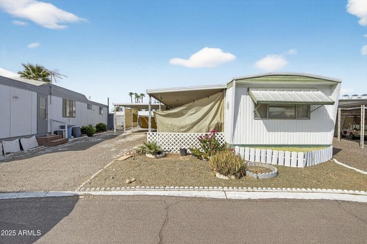701 S DOBSON Road #489, Mesa, AZ