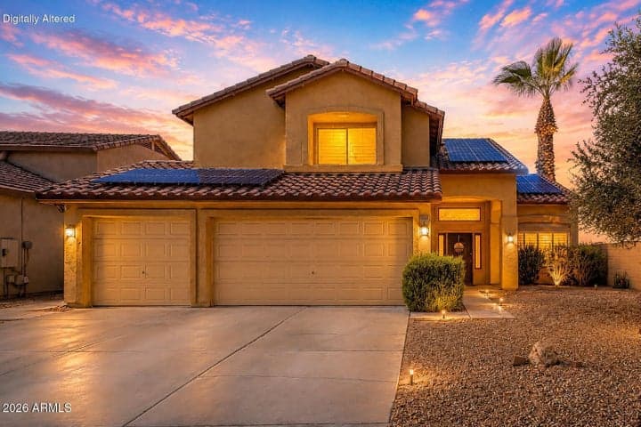 8552 W PURDUE Avenue, Peoria, AZ