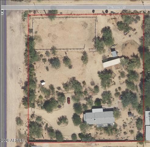 30129 N 56TH Street #MB, Cave Creek, AZ