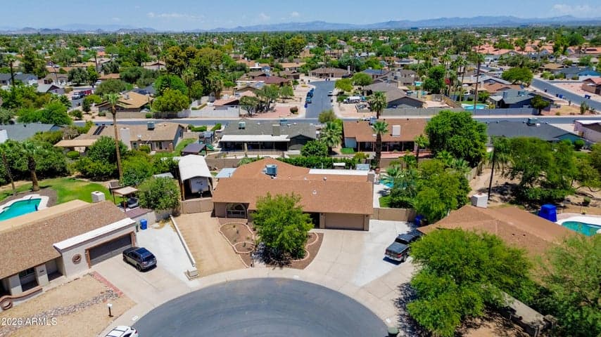 4516 E LUDLOW Drive, Phoenix, AZ