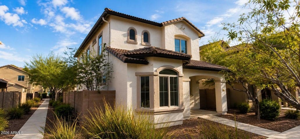 9413 S 33RD Glen, Laveen, AZ