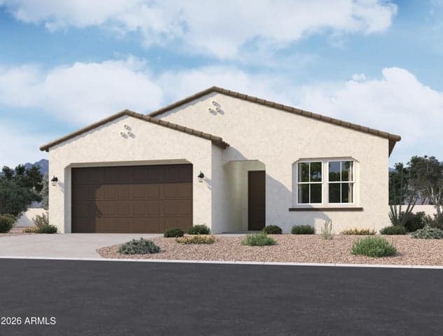 26025 N 79TH Avenue, Peoria, AZ