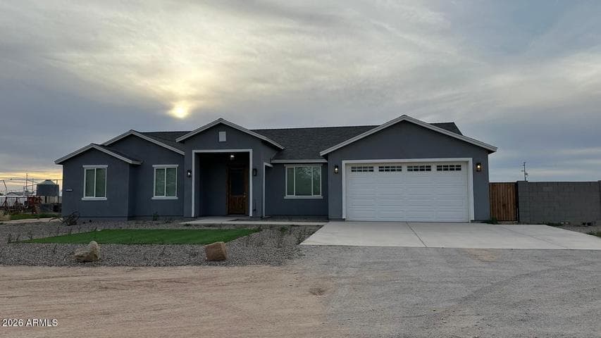 2612 S 336TH Avenue, Tonopah, AZ