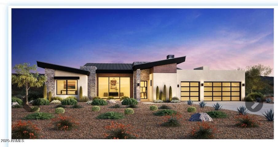 14148 E Harmony Lane, Fountain Hills, AZ