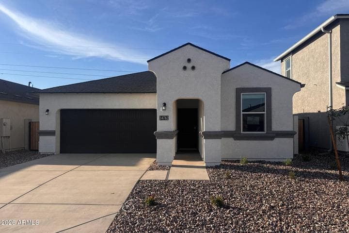 34762 W Angelo Drive, Maricopa, AZ