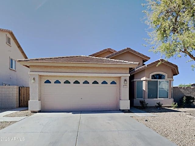 11574 W JACKSON Street, Avondale, AZ