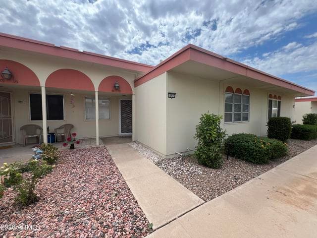 10936 W COGGINS Drive, Sun City, AZ