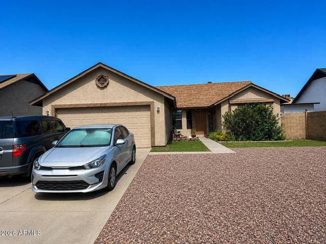 620 W WAGNER Court, Gilbert, AZ