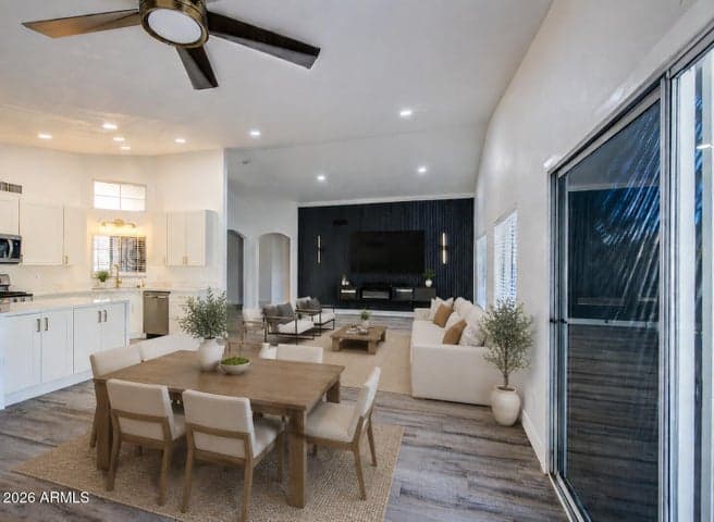 14672 W WHITTON Avenue, Goodyear, AZ