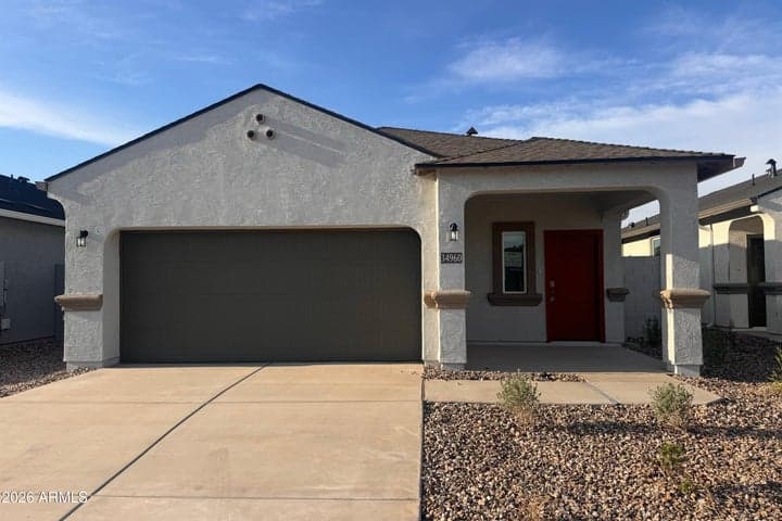 34960 W Lucca Drive, Maricopa, AZ