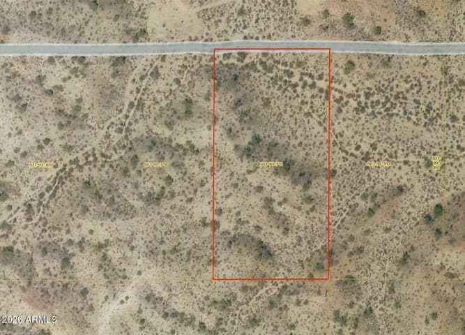 29515 W RADFORD Road #104, Wittmann, AZ