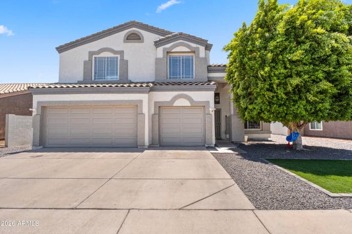 10427 E Diamond, Mesa, AZ