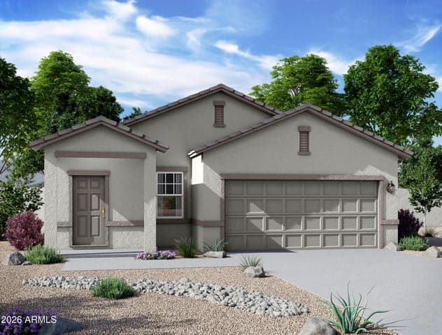 24181 W HUNTINGTON Drive, Buckeye, AZ