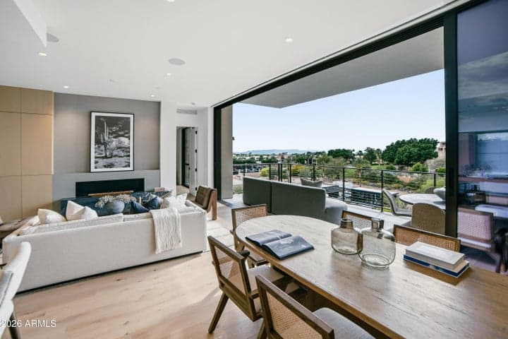 4849 N Camelback Ridge Road #B403, Scottsdale, AZ