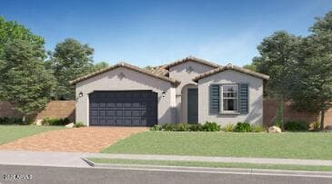 15741 W WILLIAMS Street, Goodyear, AZ