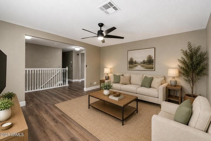 1312 N 24TH Street, Mesa, AZ