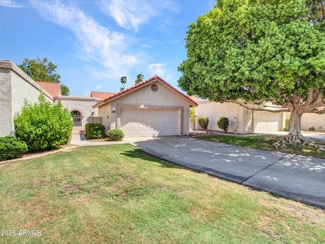 18846 N 95TH Avenue, Peoria, AZ