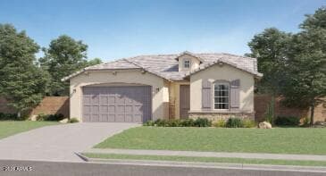 16775 W CHARLOTTE Drive, Surprise, AZ